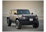 Ford Bronco Raptor 2023 V6